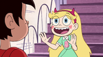 S2E27 Star Butterfly 'Marco, this is perfect'