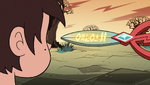 S2E31 Hekapoo's name in interdimensional writing