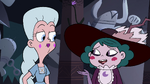 S4E3 Eclipsa Butterfly 'Meteora's a baby'