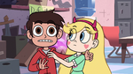 S2E18 Marco Diaz makes a realizaton