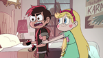 S2E31 Marco 'that's the thing that stayed the same?'