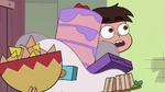 S2E30 Marco Diaz 'why is your room so clean?'