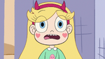 S3E11 Star Butterfly 'that's Eclipsa?!'