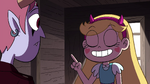 S4E25 Star Butterfly 'the last last person'