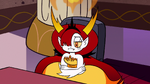 S2E25 Hekapoo of the Magic High Commission