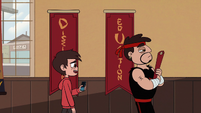 S2E37 Marco tries to talk to Sensei about Jeremy