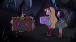 S2E27 Glossaryck tells Star and Janna to lead the way