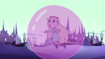 S2E7 Star Butterfly 'never ever?'