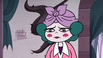 S3E28 Eclipsa looking sad again