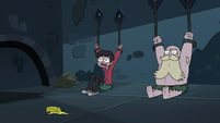 S3E6 Marco Diaz 'Ludo's gone completely nuts'