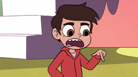 S2E11 Tiny Marco Diaz 'those are the rules'