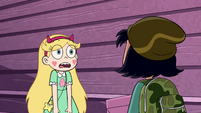 S2E27 Star Butterfly 'wait, what?'