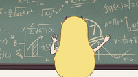 S2E32 Star Butterfly finishes calculating