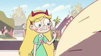 S2E38 Star Butterfly 'find out what I did wrong'