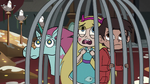 S3E20 Star Butterfly 'ask your son for help'