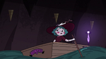 S4E23 Eclipsa feels the rowboat shaking