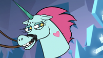 "Aw, thanks, Earth Tu-"