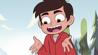 S2E10 Marco Diaz '150 miles an hour!'