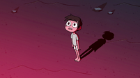 S2E4 Marco watches his red belt fly away