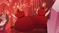 S3E29 Hekapoo and her duplicates push against wall.png (1.17 MB)