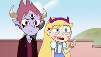 S4E29 Star Butterfly 'um, Marco?'