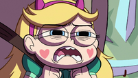S2E28 Star Butterfly 'I don't have time to breathe'