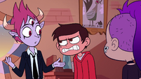 S2E3 Marco 'okay, she gets it'