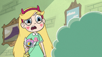 S2E8 Star Butterfly 'are you okay?'