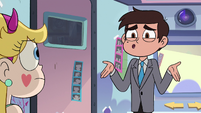 S3E34 Marco Diaz 'but nope'