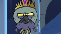 S3E6 King Ludo suspicious of Marco Diaz