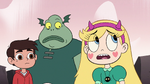 S3E7 Star Butterfly 'she was just here'