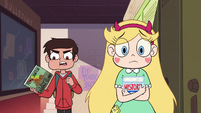 S2E3 Marco complaining about Mr. Candle's advice