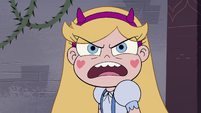 S4E3 Star Butterfly 'just do it!'