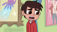 S1E12 Marco feeling bad for objecting Ferguson's marriage