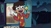 S1e2 marco accepts