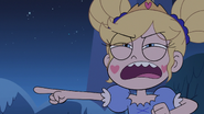 S3E10 Star Butterfly 'not the point!'