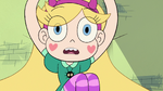 S3E23 Star Butterfly 'I guess I'm not'