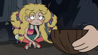 S3E27 Star Butterfly looking exhausted