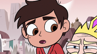 S3E4 Marco Diaz confused 'what?'