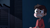 S1E6 Marco incredulous