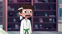 S2E4 Marco Diaz 'I can't afford that'