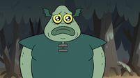 S2E12 Buff Frog abandoned by Boo Fly