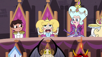 S2E40 Star Butterfly 'it's not very princess-like'