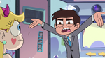 S3E34 Marco 'end up on a magical adventure'