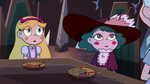 S4E3 Star and Eclipsa looking surprised