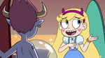 S4E6 Star 'I promised Marco I'd be there'