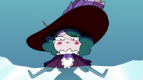 S3E2 Eclipsa unfrozen