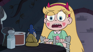 S4E1 Star Butterfly 'I need your help'