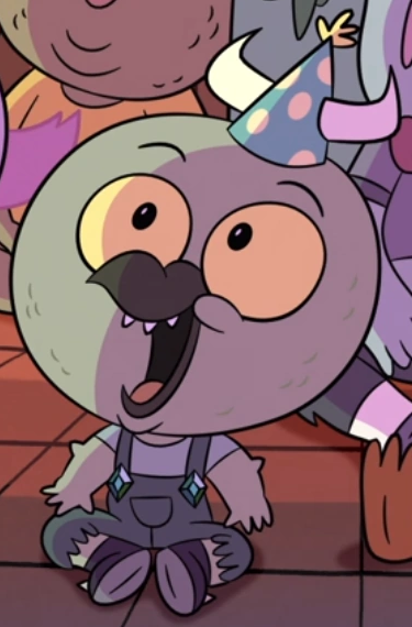 Ludo (Star Vs. The Forces of Evil), Heroes Wiki