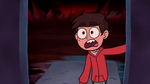 S1E9 Marco doesn't see his parents in the hydra